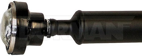 Dorman (OE Solutions) 976-987 OE Solutions DRIVESHAFT