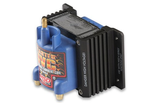 MSD Ignition 8252 Blaster HVC COIL IGNITION