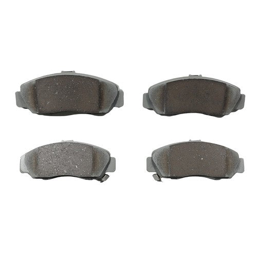 Brembo Front Ceramic Brake Pads Fits 2003-2012 Honda Accord 4 Pc Brakes P28034N