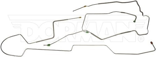 Dorman (OE Solutions) 919-040 OE Solutions BRAKE HARDWARE AND CABLES OEM