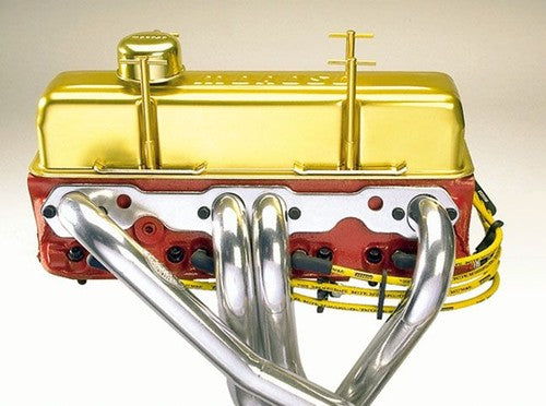 Moroso Performance 72195  SPARK PLUG WIRE DIVIDERS