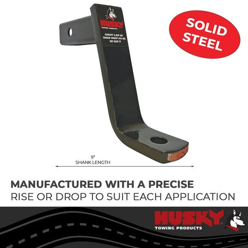 Husky Towing 31361  HITCH ACCESSORIES