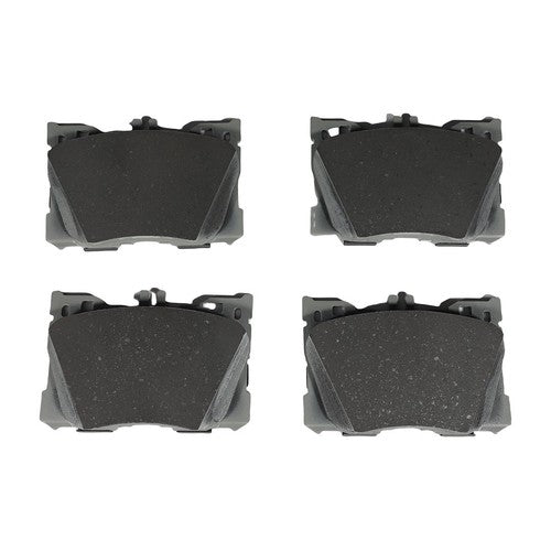 Brembo Front Ceramic Brake Pads Fits 2019-2022 Mercedes-Benz E450 P50139N
