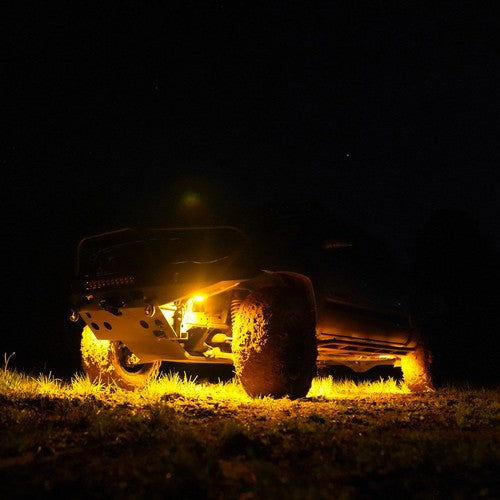 KC Hilites 1360 Cyclone V2 LIGHTS UTILITY