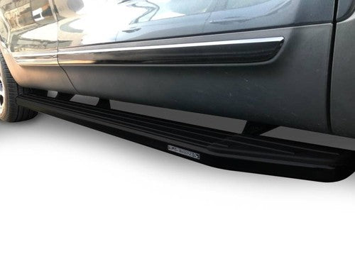 Black Horse Offroad PR-T579BK Peerless RUNNING BOARDS