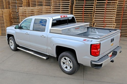 Dee Zee DZ8170 Crossover Standard Profile 8.4 Cu. Ft. Tool Box