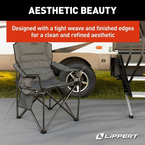 Lippert Components 2022115664  AWNINGS-PATIO WINDOW & DOOR RV