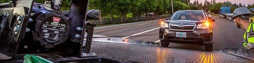 Warn 104520 Series G2 WINCHES