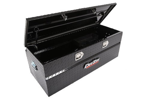 Dee Zee DZ8546B Red Label TOOL BOX