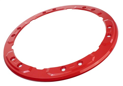Ford Performance M-1021-BLR  WHEEL TRIM RINGS
