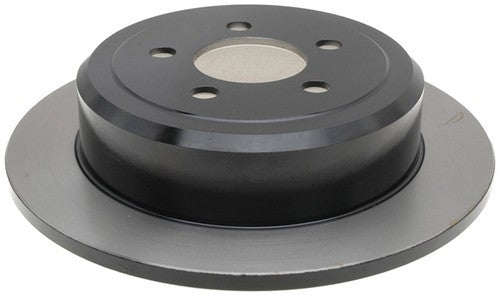 Raybestos Brakes 780542 Specialty - Truck BRAKE ROTORS OEM