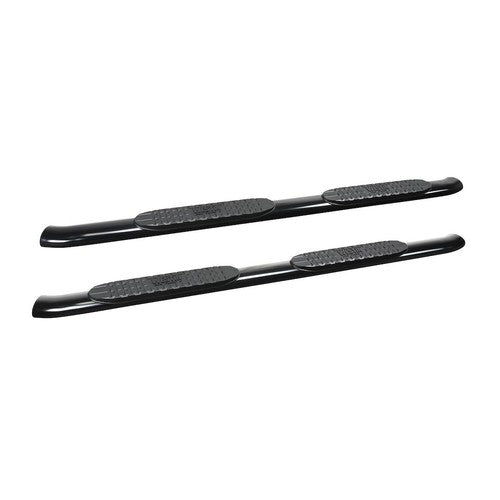 Westin Automotive 21-24095 Steel Oval Black Powder Coated Nerf Bar