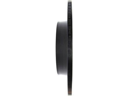 Stop Tech/ Power Slot 126.45067SR SportStop  Slotted BRAKE ROTORS