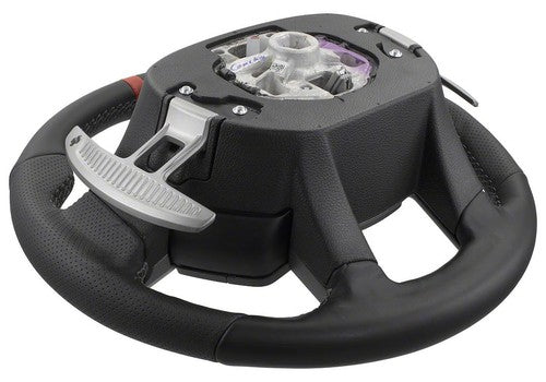 Ford Performance M-3600-F15RRD  STEERING WHEEL