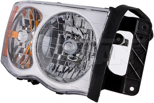 Dorman (OE Solutions) 1591064 OE Solutions HEADLIGHT ASSEMBLY