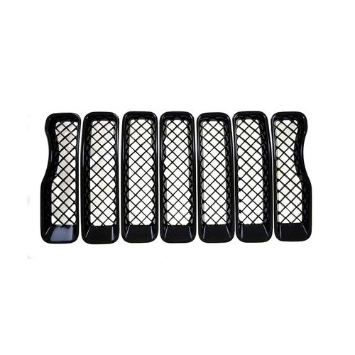 Coast To Coast ABS6490B  GRILL INSERT