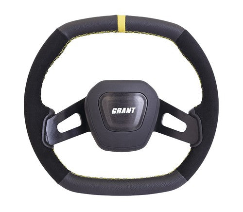Grant Products 684 Racing Series STEERING WHEEL