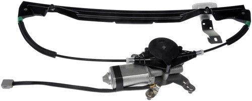 Dorman (OE Solutions) 748-507 OE Solutions WINDOW ASSEMBLIES & MOTORS