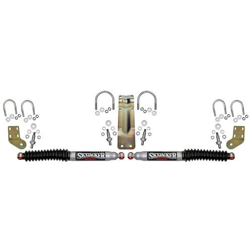 Skyjacker Suspensions 9253 Monotube STEERING STABILIZERS