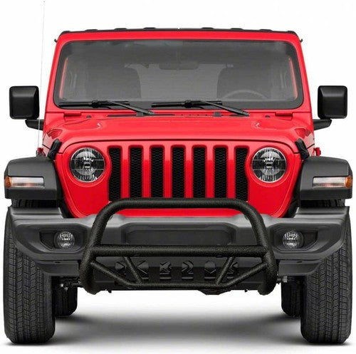 Black Horse Offroad MBT-MJ105 Max T BULL BAR