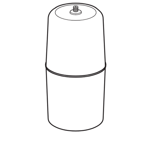 Firestone Industrial 4185 Coil-Rite AIR BAG SUSPENSION KIT