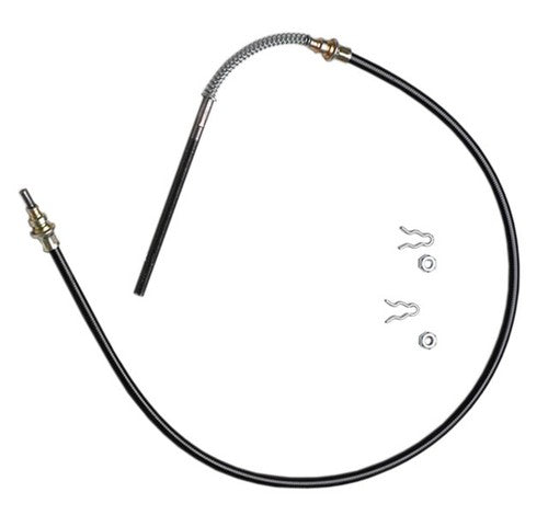 Raybestos Brakes BC93336 PG PLUS  BRAKE HARDWARE AND CABLES OEM