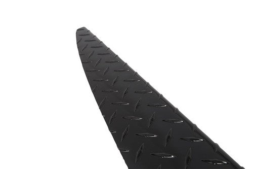 Dee Zee DZ2145B Black Tread TAILGATE PROTECTOR