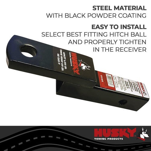 Husky Towing 31364  HITCH ACCESSORIES