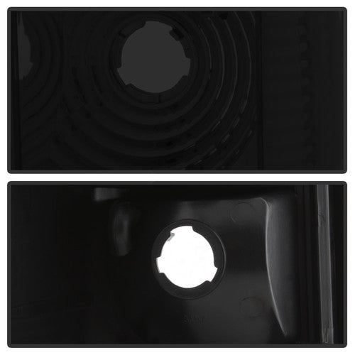 Xtune 9038778 Version 3 TAIL LIGHT LENSES