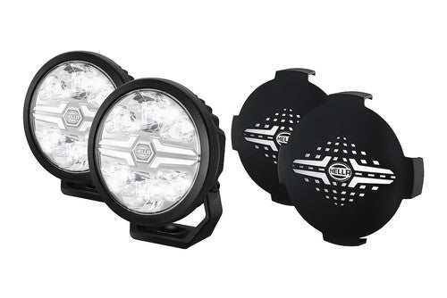 Hella 358228801 Blade FOG LIGHT KIT