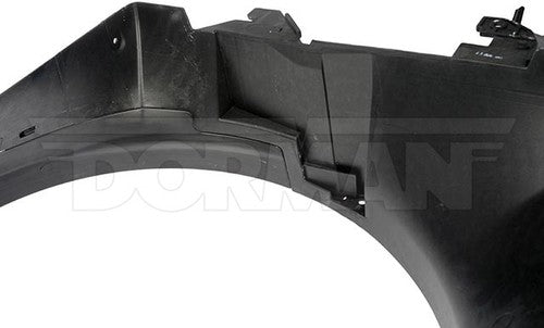Dorman (OE Solutions) 620-985 OE Solutions RADIATOR OEM