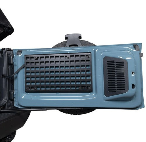 Putco 195500T-1 Venture TEC MOLLE PANEL