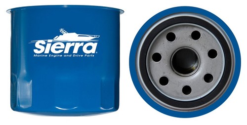 Sierra Marine 23-7800 Marine Series MARINE OIL FILTER