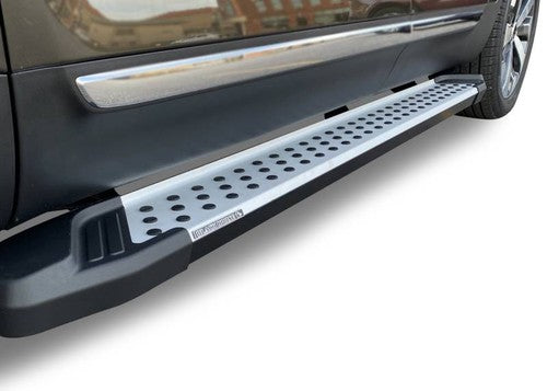 Black Horse Offroad VO-JPGC Vortex RUNNING BOARDS