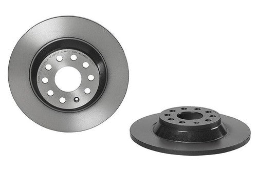 Brembo 08C50111C02  BRAKE ROTORS