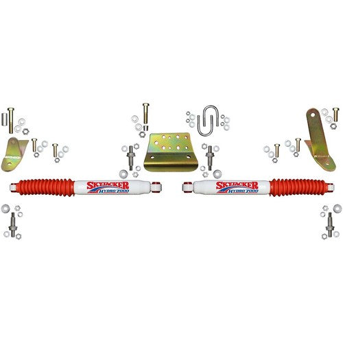 Skyjacker Suspensions 7213  STEERING STABILIZERS
