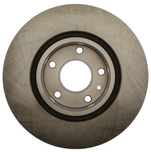 Raybestos Brakes 981011R R-Line BRAKE ROTORS OEM