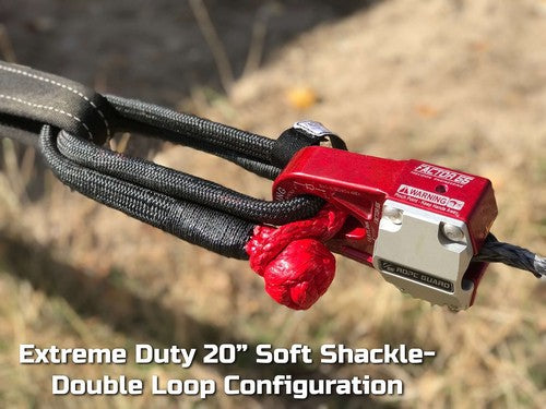Factor 55 00066  WINCH ACCESSORIES