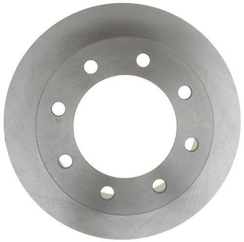 Raybestos Brakes 66823R R-Line BRAKE ROTORS OEM