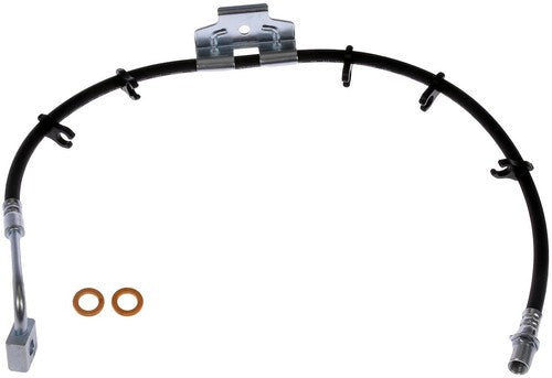 Dorman (OE Solutions) H620580 First Stop  BRAKE HARDWARE AND CABLES OEM
