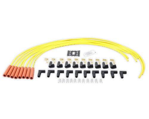 ACCEL Ignition 4038 Super Stock 4000 Series SPARK PLUG WIRES