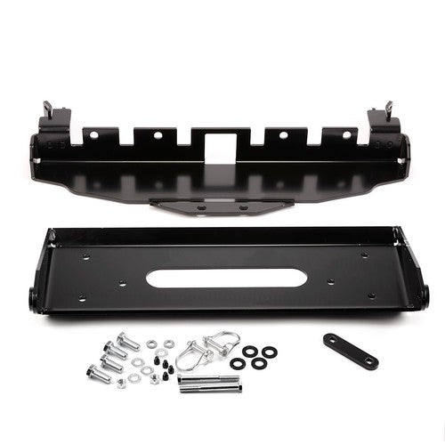 Warn 91490 ProVantage  SNOW PLOW MOUNTING KIT