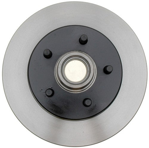 Raybestos Brakes 56258 Specialty - Truck BRAKE ROTORS OEM