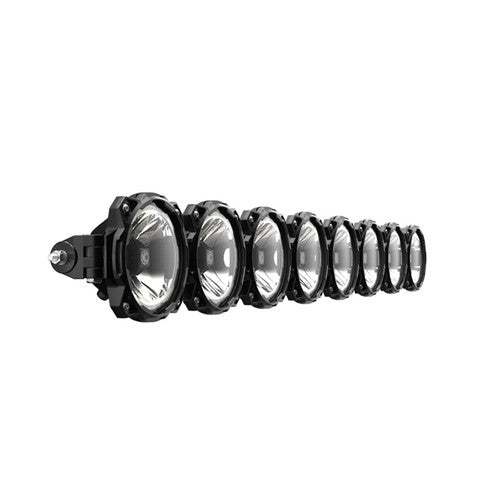 KC Hilites 91308 Gravity LIGHT BAR