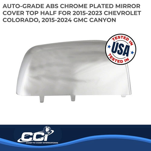 Coast To Coast CCIMC67509R  MIRROR COVERS
