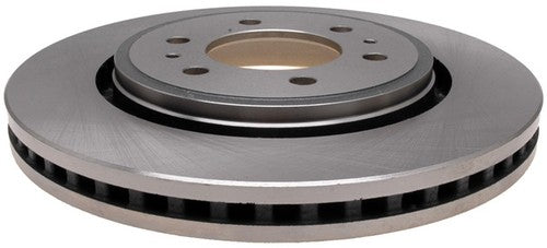 Raybestos Brakes 680508R R-Line BRAKE ROTORS OEM