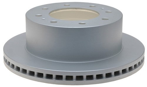 Raybestos Brakes 580876 Specialty - Truck BRAKE ROTORS OEM