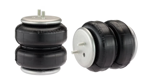 Firestone Industrial 2251 Ride-Rite AIR BAG SUSPENSION KIT