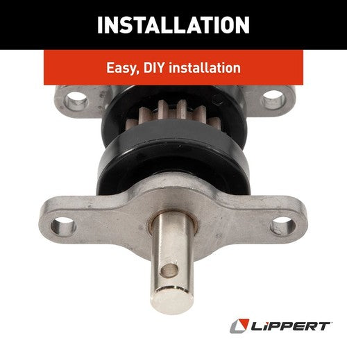 Lippert Components 281331  SLIDEOUT REPAIR PARTS RV