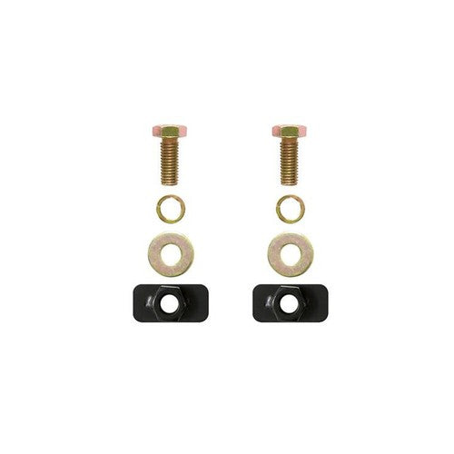 Westin Automotive 27-2395 Grate Steps RUNNING BOARDS